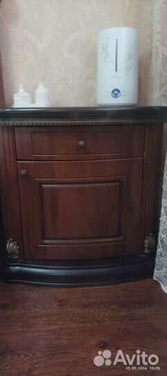 Спальня мебель бу