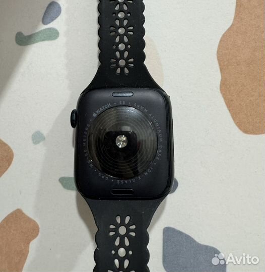 Apple watch se 2
