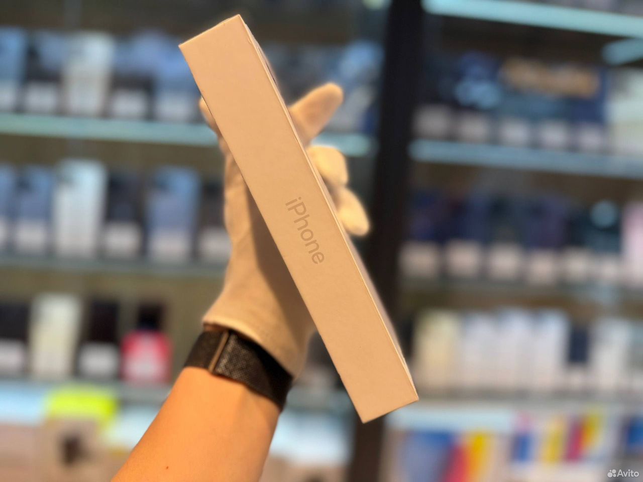 iPhone 17 Pro Max, 512 ГБ, eSIM