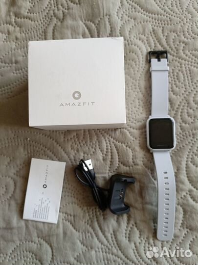 Xiaomi amazfit bip