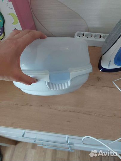 Стерилизатор philips avent