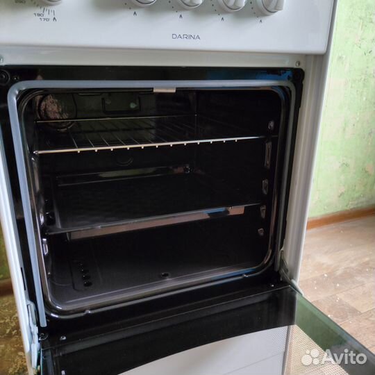 Плита газовая