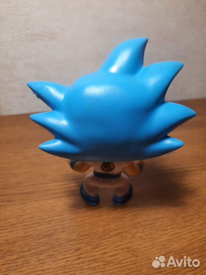 Продам fanko POP из драгон бол