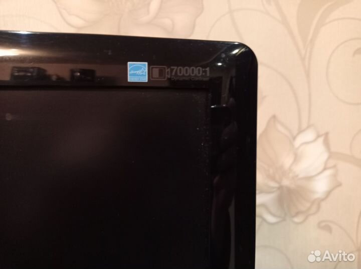 Монитор 24 дюйма Samsung