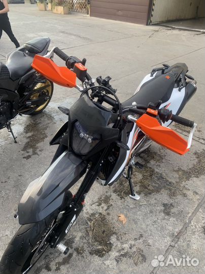 Ktm 690 smc r