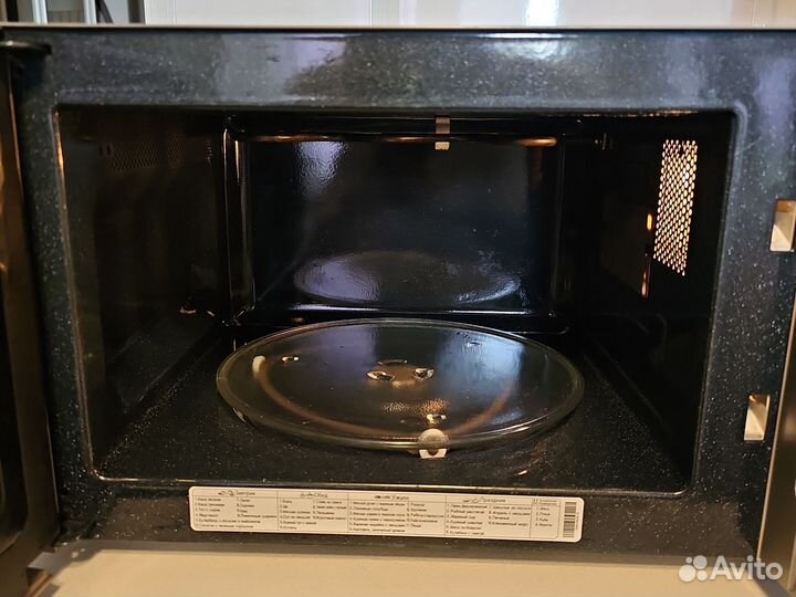 Микроволновая печь Samsung