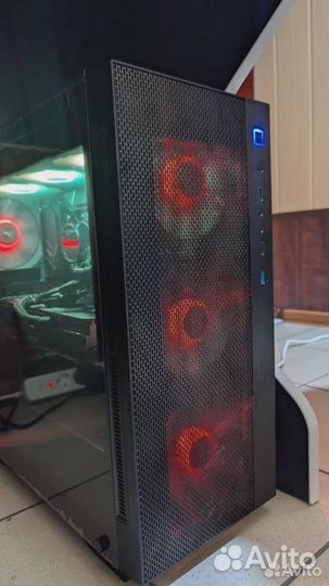 Игровой пк
