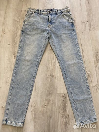 Джинсы House Denim