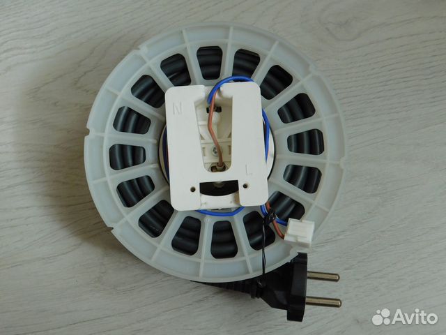 Запчасти для пылесоса Samsung