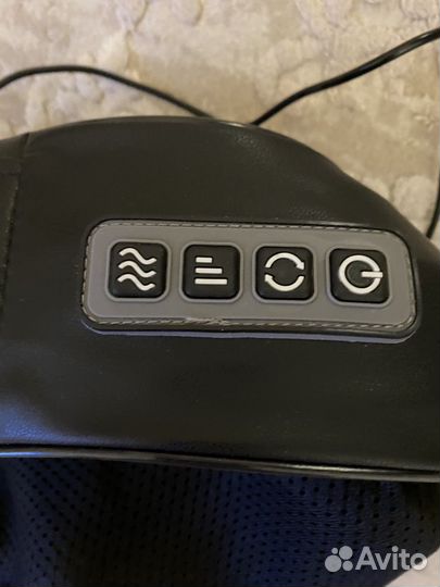 Массажер для тела электрический