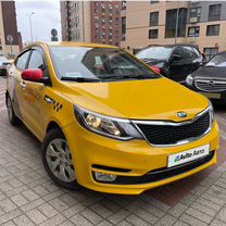 Kia Rio 1.4 MT, 2017, 229 707 км, с пробегом, цена 650 000 руб.