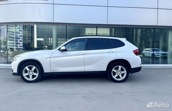 BMW X1 2.0 AT, 2013, 180 000 км