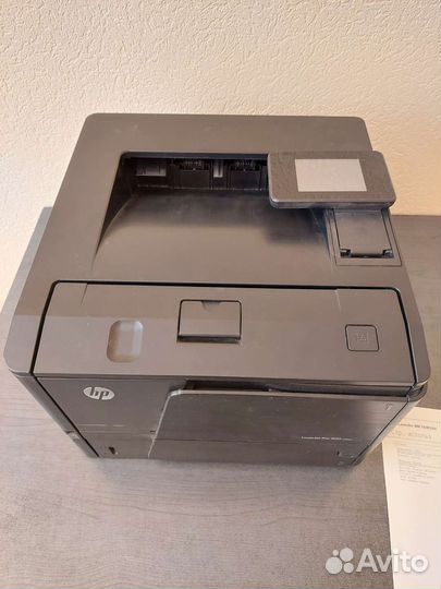 Hp LaserJet 400 m401dn