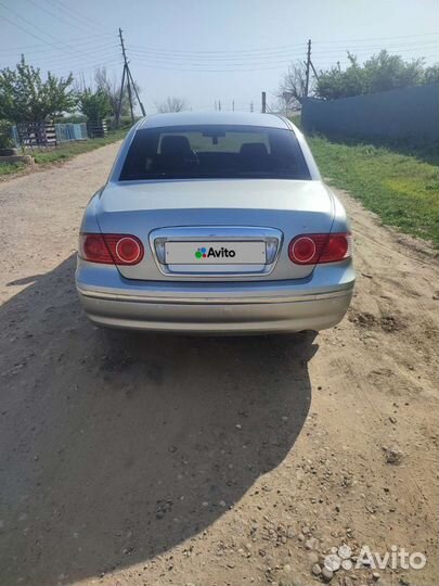 Kia Opirus 3.5 AT, 2006, 271 000 км