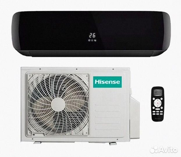 Кондиционеры