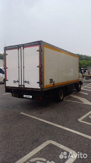 Hyundai HD78, 2011