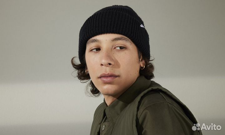 Nike Beanie Оригинал Новая Шапка Бини