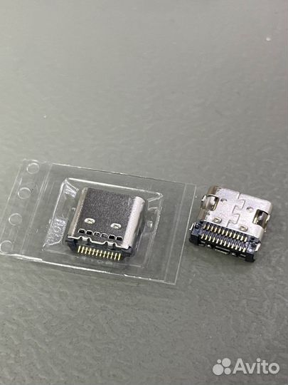 Разьем type-c для Яндекс станции мини