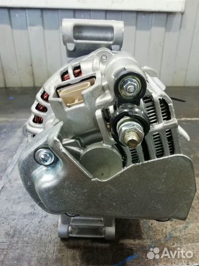 Генератор мазда-форд