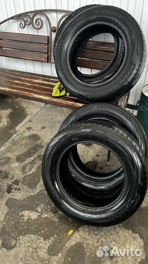 Viatti Strada Asimmetrico 195/65 R15 Y