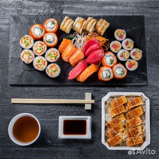 Продам готовый бизнес кафе