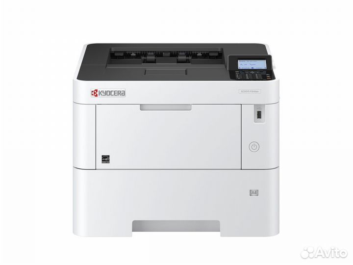 Новый лазерный принтер Kyocera P3145dn