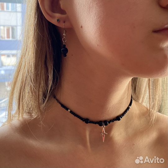 Чокер 