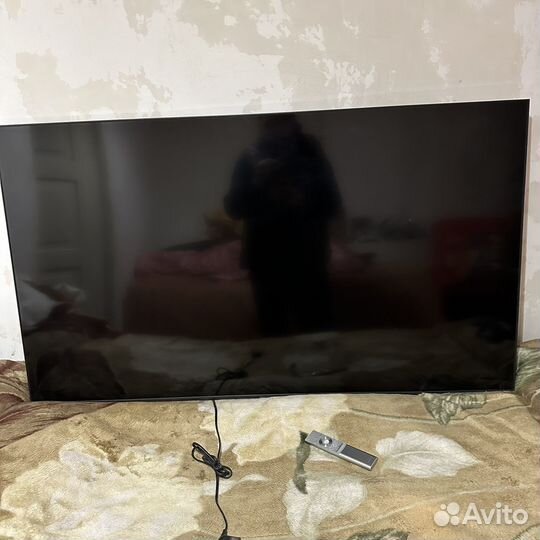 Телевизор Samsung SMART tv 55