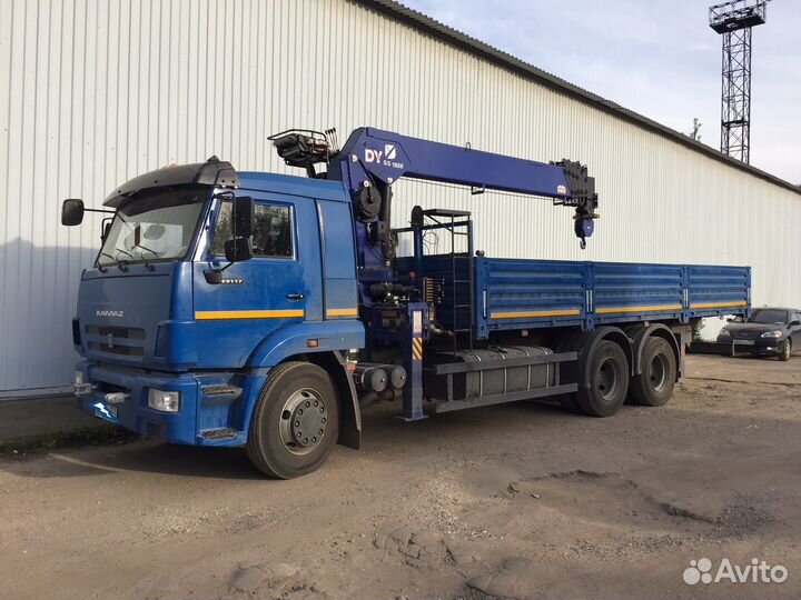 Аренда Газель Длиномер Фура от 100 кг