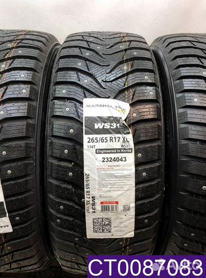 Marshal WinterCraft SUV Ice WS31 265/65 R17 96T