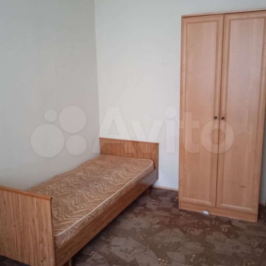 Комната 20 м² в 3-к., 10/12 эт.