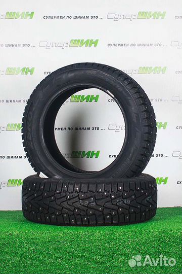 Pirelli Ice Zero 245/55 R19