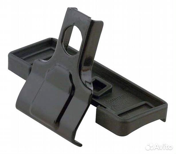 1456 Установочный комплект для авт. багажника Thul