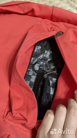 Рюкзак vans off the Wall (оригинал)