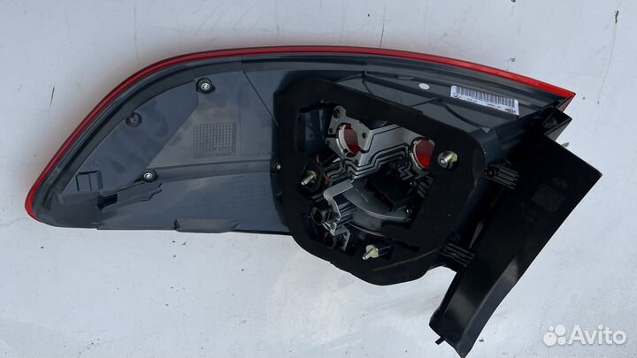 Фонарь задний 63217295001 BMW левый