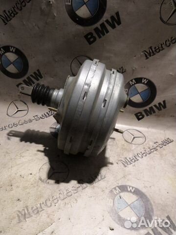 Вакуумный усилитель Mercedes-Benz E-Class W210