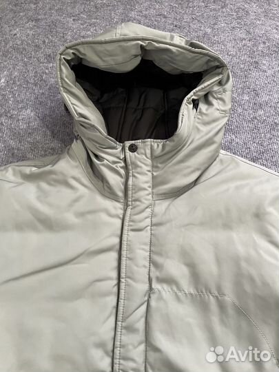 Куртка Stone Island Micro Twill