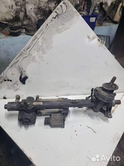 Рулевая рейка Volkswagen