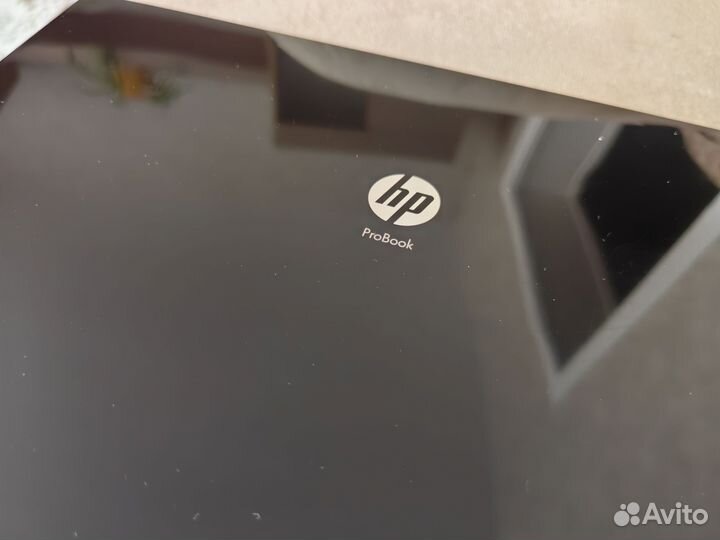 HP Probook 4515s(AMD Athlon, 2x2.2GHz, 4Gb, 340Gb)