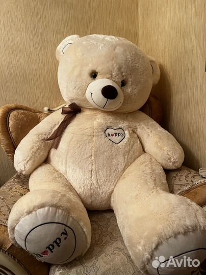 Мягкая игрушка