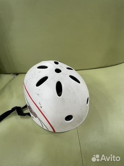 Шлем tech team Plasma 450