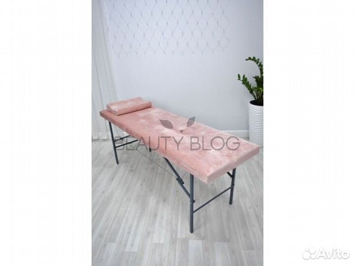 Чехол короткий на кушетку KCH-3777