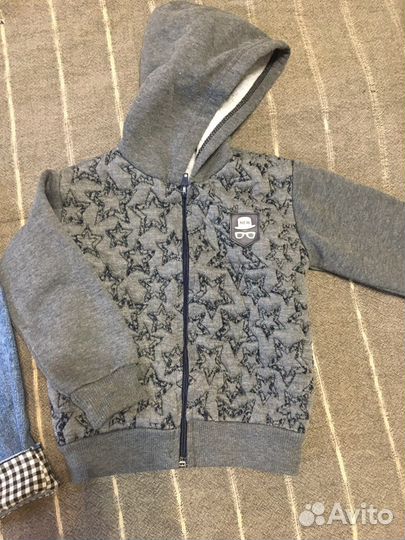 Детские вещи