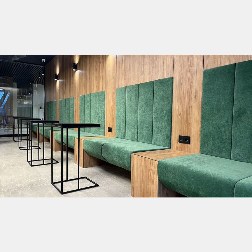 Квартира-студия, 30 м², 9/10 эт.