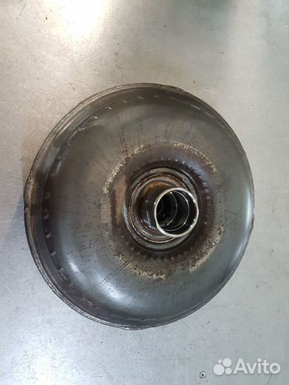 Гидротрансформатор Ford Explorer 5 DA8Z7902A 3,5