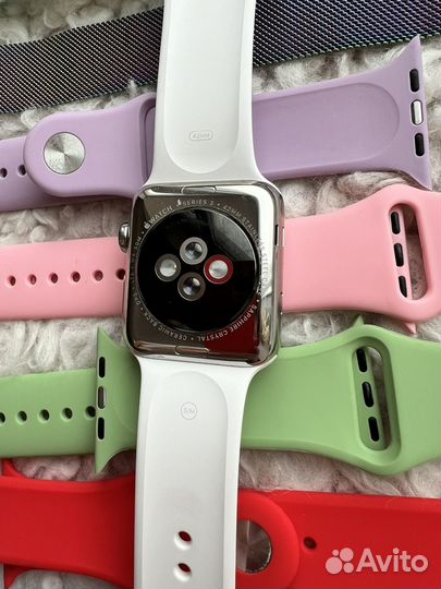 Ремешок для apple watch