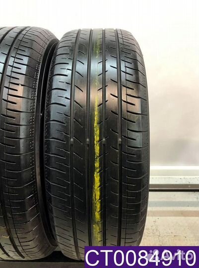 Yokohama BluEarth-GT AE-51 205/65 R16 96T