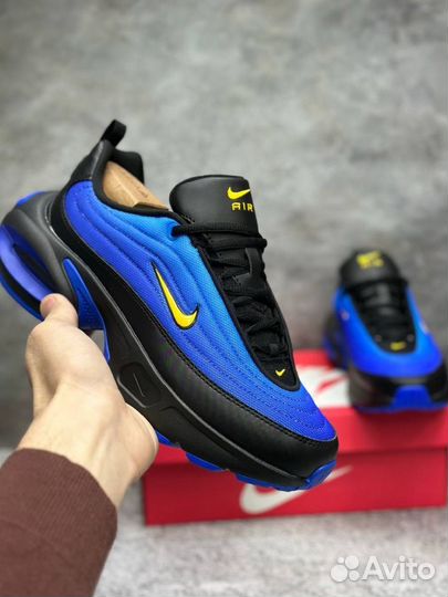 Кроссовки nike air max portal