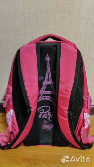 Рюкзак для девочки