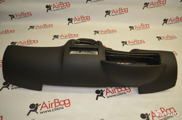 Торпедо панель приборов Ока евро